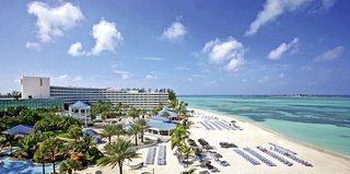 Hotel Melia Nassau Beach Resort, Cable Beach (Bahamy)